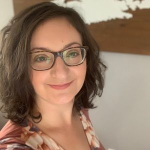 Meet your Posher, Sonya